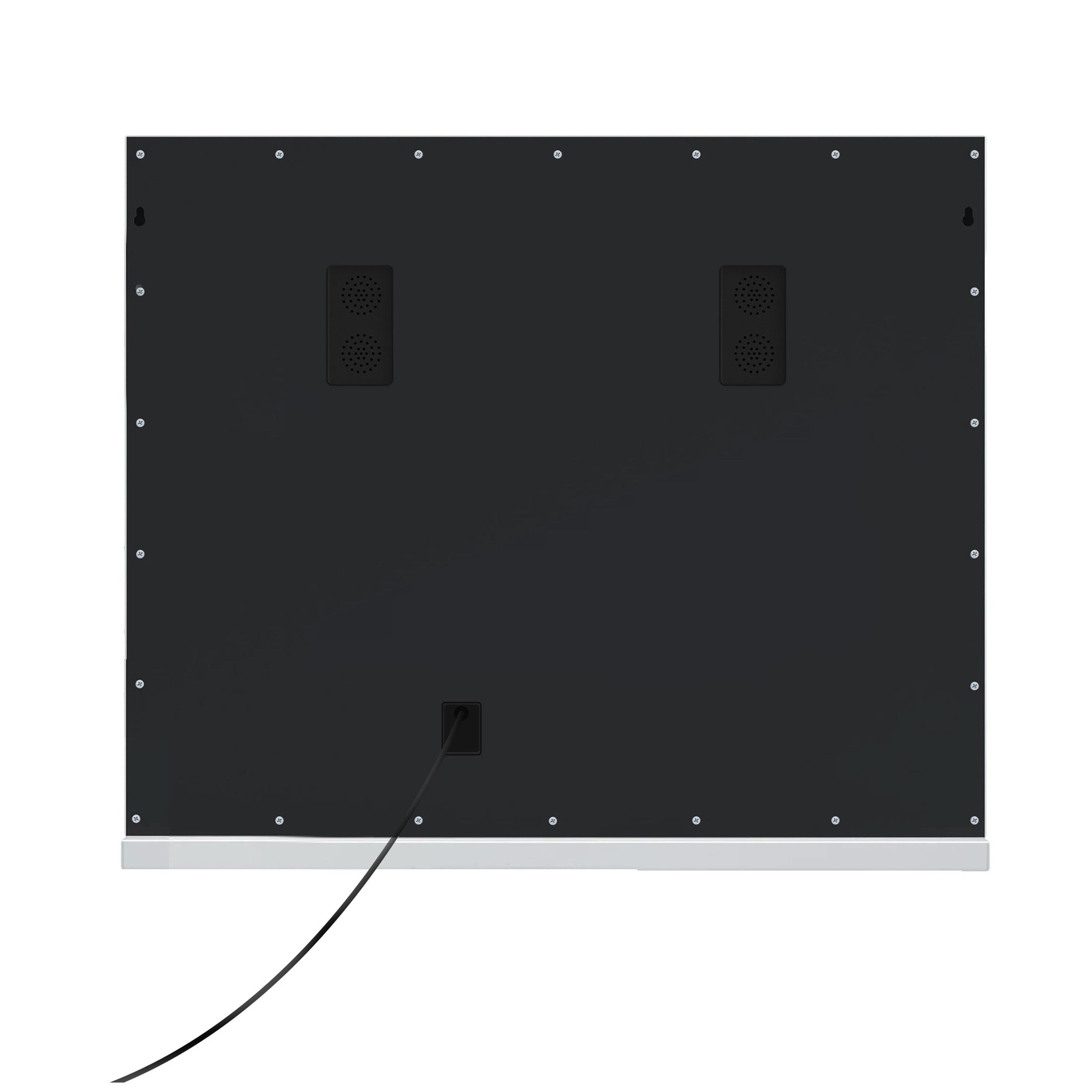 VANITII Marilyn Hollywood Vanity Mirror Pro Max - Tabletop or Wall Mount Vanity Mirror with 15 Dimmable LED Bulbs