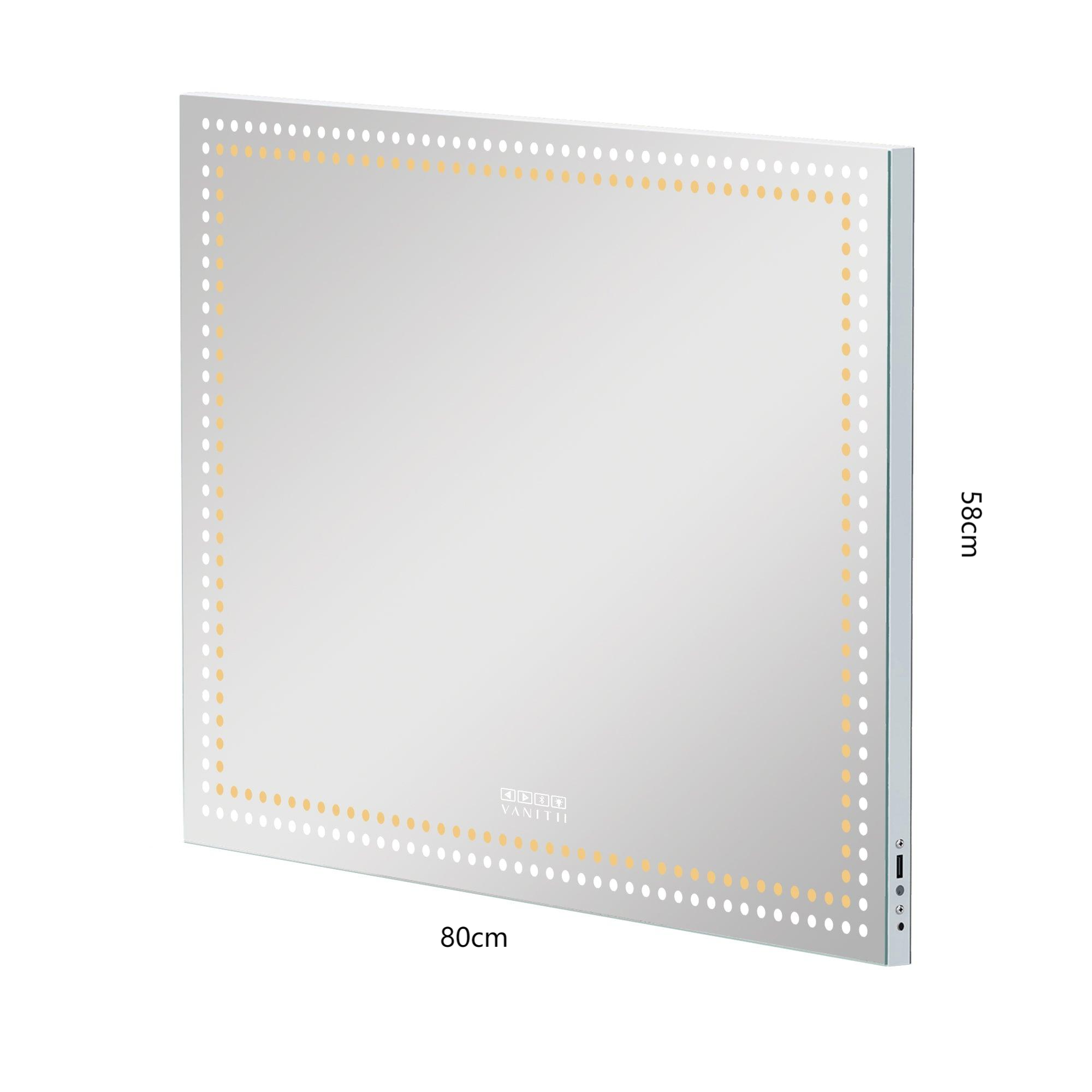 VANITII DL Vanity Mirror